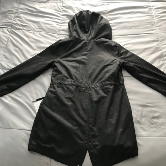 Spyder Shell Parka - Picture 5 of 6